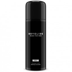 INTIMATELINE BOYGLIDE XXL CREMA MASAJE VOLUMINIZANTE 100 ML