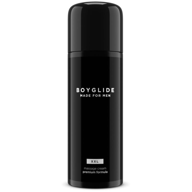 INTIMATELINE BOYGLIDE XXL CREMA MASAJE VOLUMINIZANTE 100 ML