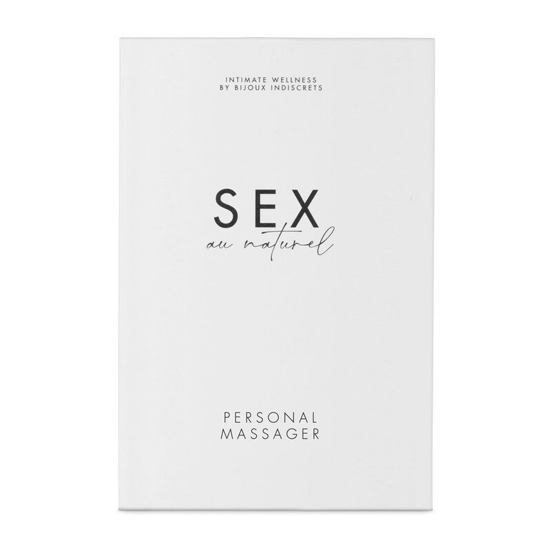BIJOUX VIBRADOR iNTIMO RECARGABLE