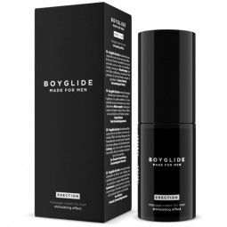 INTIMATELINE BOYGLIDE CREMA PARA ERECCION 30 ML