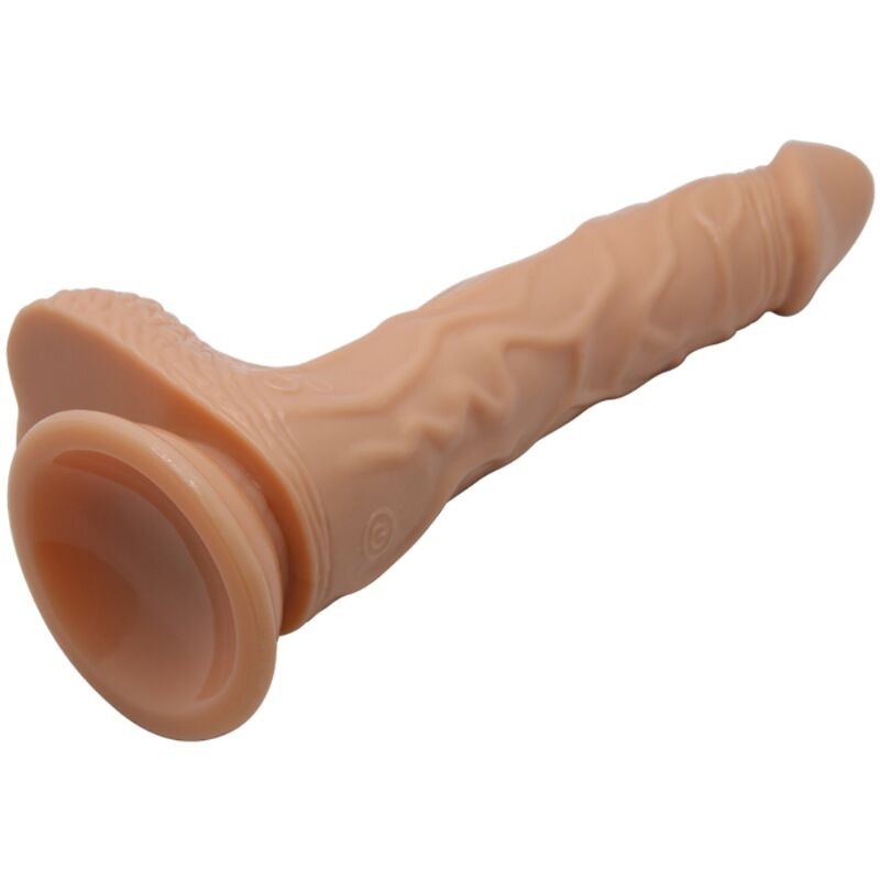 BAILE BEAUTIFUL ENCOUNTER BODACH VIBRACION Y ROTACION 20 CM