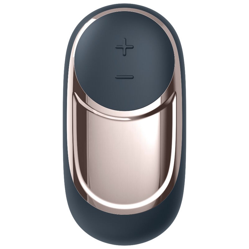 SATISFYER DARK DESIRE VIBRADOR LAYON