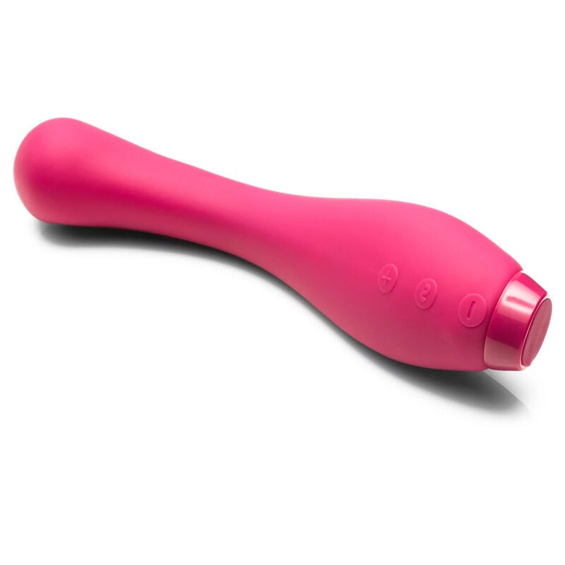 JE JOUE JUNO VIBRADOR PUNTO G FUCSIA
