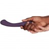 JE JOUE JUNO VIBRADOR PUNTO G MORADO