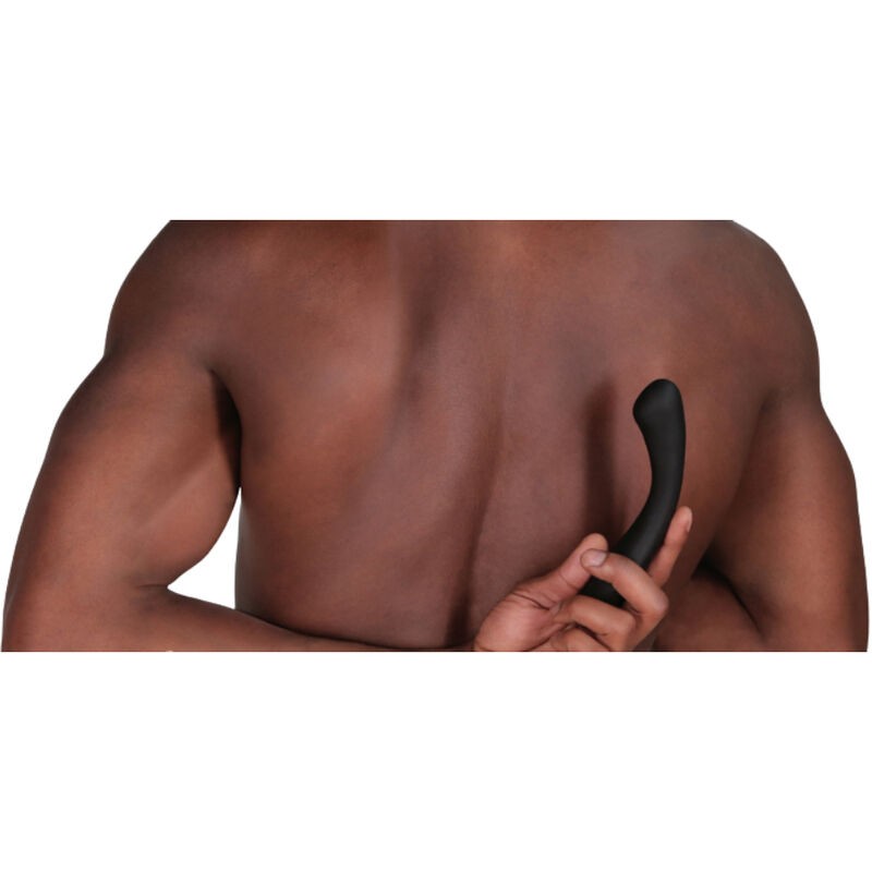 JE JOUE JUNO FLEX VIBRADOR PUNTO G NEGRO