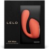 LELO IDA WAVE MASAJEADOR PAREJAS CORAL