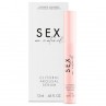 BIJOUX INDISCRETS SERUM ORGSMICO PARA CLiTORIS
