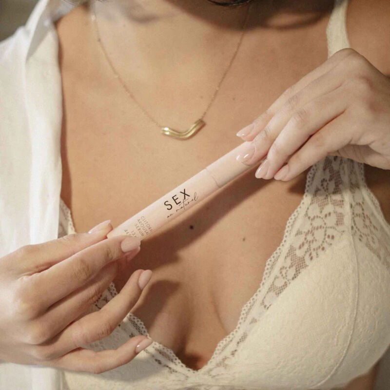 BIJOUX INDISCRETS SERUM ORGSMICO PARA CLiTORIS