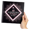SECRETPLAY KAMASUTRA LIBRO DE POSTURAS SEXUALES ES EN DE FR NL PT