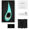LELO DOT ESTIMULADOR DE CLiTORIS VERDE AGUA