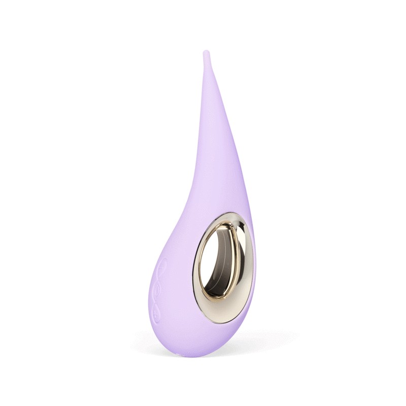 LELO DOT ESTIMULADOR DE CLiTORIS LILA