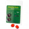 TALOKA BRAZILIAN BALLS GEL iNTIMO FRESA CHOCOLATE 2 BOLAS