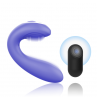 MR BOSS JOSEF PULSATION VIBRATION CONTROL REMOTO PARA PAREJAS
