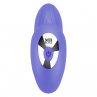 MR BOSS JOSEF PULSATION VIBRATION CONTROL REMOTO PARA PAREJAS
