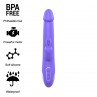 MR BOSS ARTURO VIBRATOR ROTATOR COMPATIBLE CON WATCHME WIRELESS TECHNOLOGY