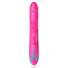 HAPPY LOKY DONALD TRIPLE ESTIMULACIoN ANAL PUNTO G CLiTORIS COMPATIBLE CON WATCHME WIRELESS TECHNOLOGY