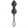 BRILLY GLAM VIBRATING KEGEL BEADS CONTROL REMOTO