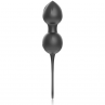 BRILLY GLAM VIBRATING KEGEL BEADS CONTROL REMOTO