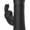 BRILLY GLAM MOEBIUS RABBIT VIBRATOR ROTATOR COMPATIBLE CON WATCHME WIRELESS TECHNOLOGY