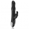 BRILLY GLAM MOEBIUS RABBIT VIBRATOR ROTATOR COMPATIBLE CON WATCHME WIRELESS TECHNOLOGY