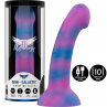 MYTHOLOGY DION GALACTIC DILDO M VIBRADOR COMPATIBLE CON WATCHME WIRELESS TECHNOLOGY