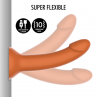 MYTHOLOGY RUNE ROYAL DILDO M VIBRADOR COMPATIBLE CON WATCHME WIRELESS TECHNOLOGY