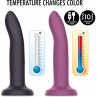 MYTHOLOGY DUMAN MYSTIC DILDO S VIBRADOR COMPATIBLE CON WATCHME WIRELESS TECHNOLOGY