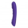 KIIROO PEARL 3 VIBRADOR PUNTO G MORADO