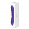 KIIROO PEARL 3 VIBRADOR PUNTO G MORADO