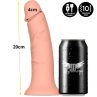 MYTHOLOGY ASHER ORIGINAL DILDO M VIBRADOR COMPATIBLE CON WATCHME WIRELESS TECHNOLOGY
