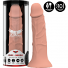 MYTHOLOGY ASHER ORIGINAL DILDO M VIBRADOR COMPATIBLE CON WATCHME WIRELESS TECHNOLOGY