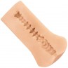 CALEXOTICS MASTURBADOR BOUNDLESS STROKER LIGHT