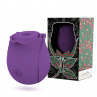 MIA ROSE SUCCIONADOR CLITORIS POR ONDAS EDICION LIMITADA MORADO