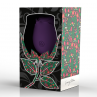 MIA ROSE SUCCIONADOR CLITORIS POR ONDAS EDICION LIMITADA MORADO