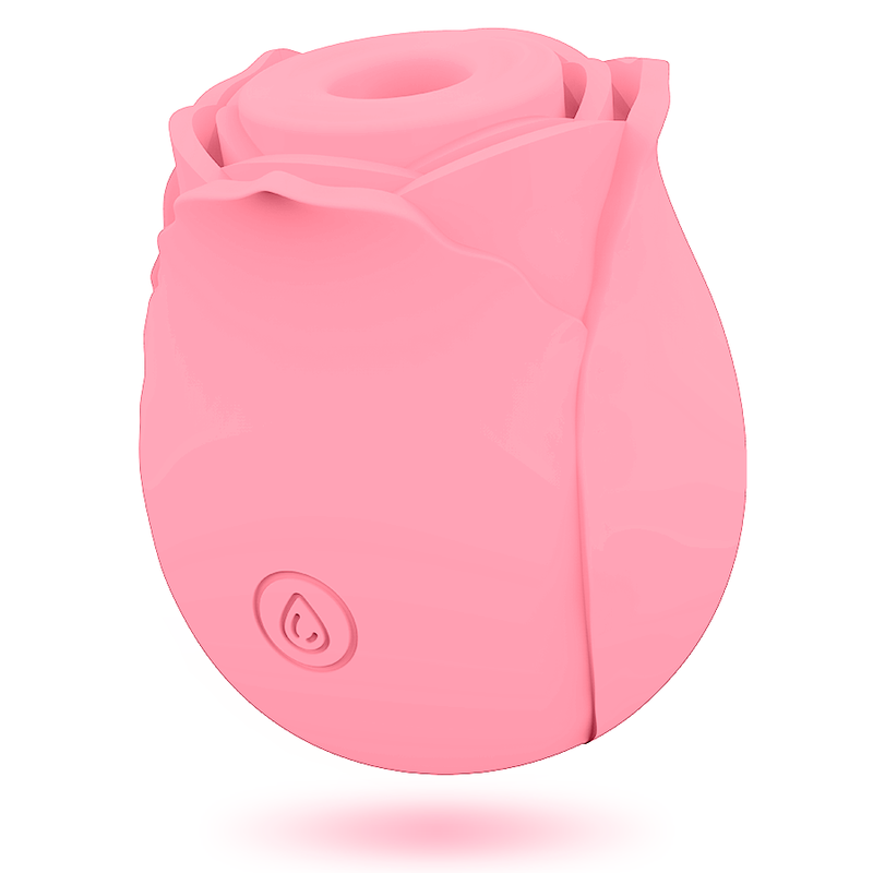 MIA ROSE SUCCIONADOR CLITORIS POR ONDAS EDICION LIMITADA ROSA