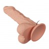 BAILE BEAUTIFUL ENCOUNTER BURAQ VIBRACION 24 CM NATURAL