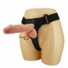BAILE ULTRA PASSIONATE HARNESS 24 CM NATURAL