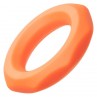 CALEXOTICS ALPHA SEXAGON RING NARANJA