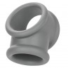 CALEXOTICS ALPHA PRECISION RING GRIS