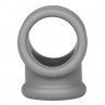 CALEXOTICS ALPHA PRECISION RING GRIS