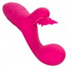 CALEXOTICS BUTTERFLY KISS FLUTTER ROSA