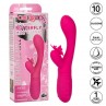 CALEXOTICS BUTTERFLY KISS FLUTTER ROSA