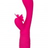 CALEXOTICS BUTTERFLY KISS FLUTTER ROSA