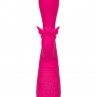 CALEXOTICS BUTTERFLY KISS FLUTTER ROSA