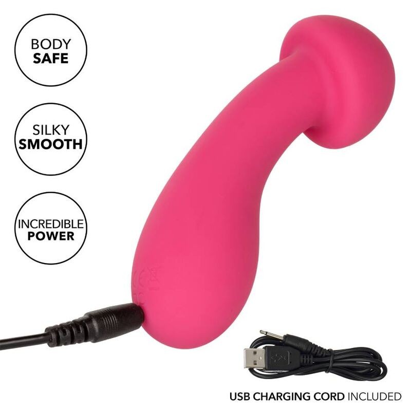 CALEXOTICS PIXIES EXCITER ROSA