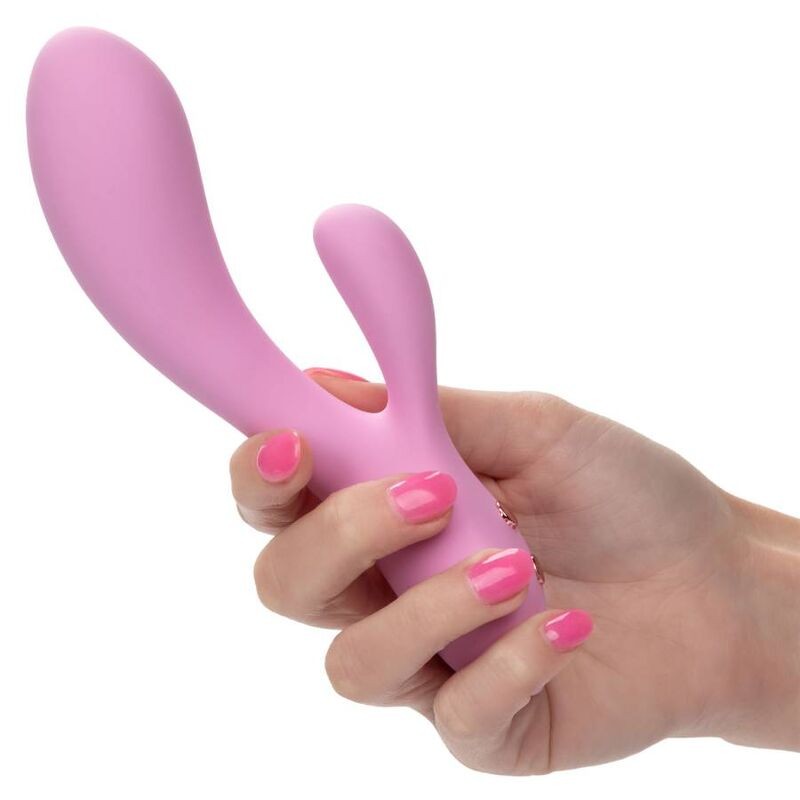 CALEXOTICS CONTOUR ZOIE ROSA