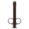 CALEXOTICS XL LUBE TUBE NEGRO