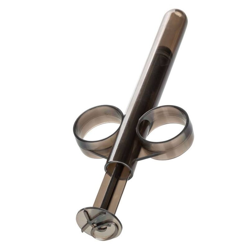 CALEXOTICS XL LUBE TUBE NEGRO