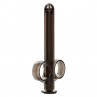 CALEXOTICS XL LUBE TUBE NEGRO