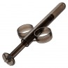 CALEXOTICS XL LUBE TUBE NEGRO